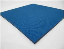 36 KV HT and 10 KV LT Panels Insulating Mats