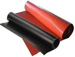 Sewage Hot Water Proof SBR Rubber Diaphragm Sheet