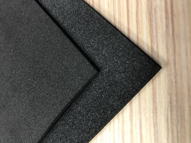 NBR Nitrile Rubber Sheet Manufacturers